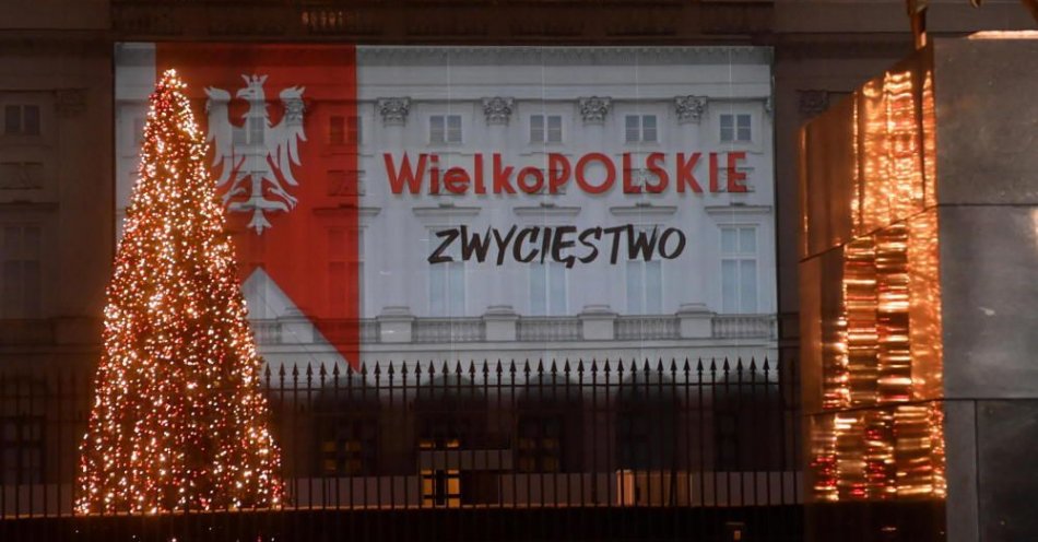 zdjęcie: 27 grudnia po raz drugi obchodzimy Narodowy Dzień Zwycięskiego Powstania Wielkopolskiego / fot. PAP