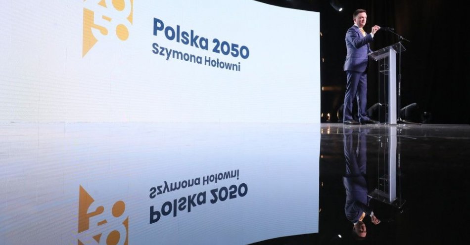 zdjęcie: Finanse partii są oddzielone od finansów Fundacji Polska od Nowa i Stowarzyszenia Polska 2050 / fot. PAP