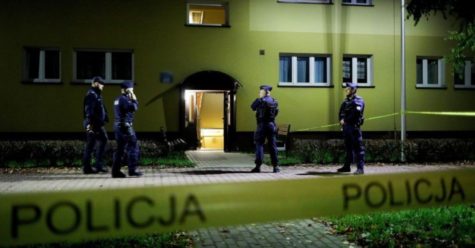zdjęcie: Norweg podejrzany o zabójstwo kobiety został wydany Polsce / fot. PAP