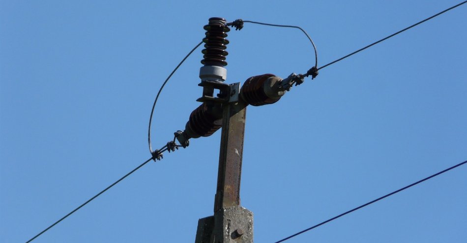 zdjęcie: Kradzież prądu to przestępstwo, za które grozić może nawet do 5 lat pozbawienia wolności / pixabay/5049781