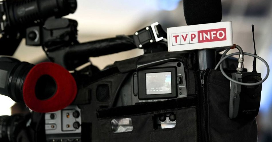 zdjęcie: Sejm odrzucił projekt ustawy ws. likwidacji TVP Info i zniesienia opłat abonamentowych / fot. PAP