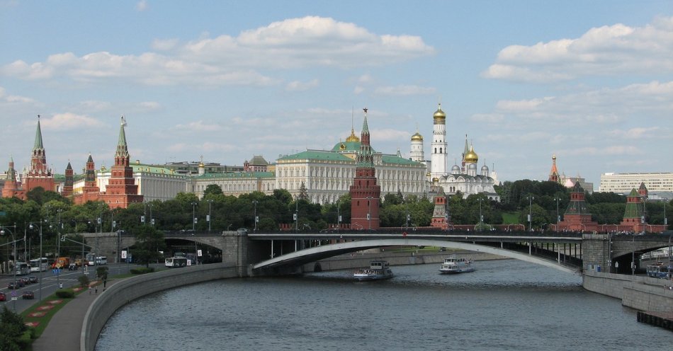 zdjęcie: Kreml używa wyjazdów do Rosji na studia, stypendia i kursy do agitacji i werbunku / pixabay/2123697