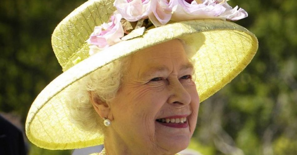 zdjęcie: Królowa Elżbieta II obchodziłaby dziś 97. urodziny / pixabay/63006