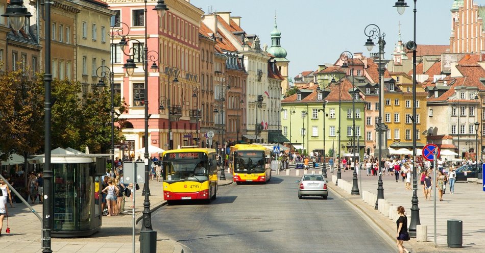 zdjęcie: Dzielnice m.st. Warszawy ze wsparciem Sejmiku Mazowsza / pixabay/910497