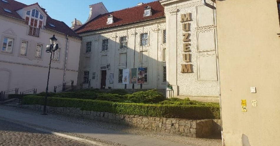 zdjęcie: Nowe godziny otwarcia Muzeum / fot. UM Grudziądz