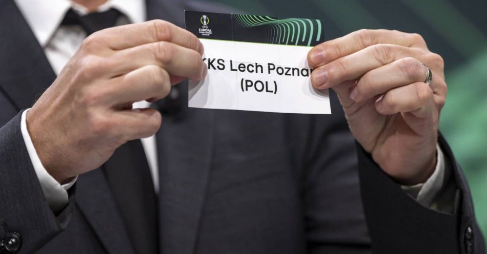 zdjęcie: Piłkarska LK - Legia, Lech i Pogoń poznały rywali / fot. PAP