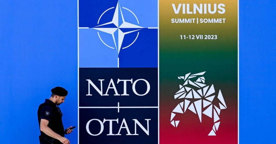 zdjęcie: Osiągnięto porozumienie w sprawie nowych planów obronnych NATO / fot. PAP