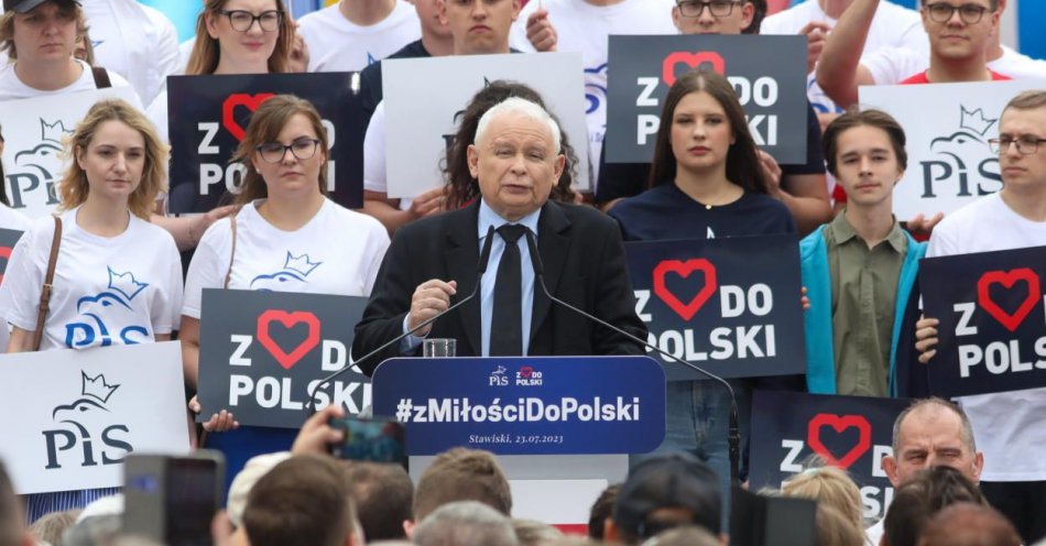 zdjęcie: Polacy chcą poczucia szeroko rozumianego bezpieczeństwa / fot. PAP