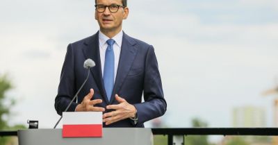 Od początku roku było ponad 16 tys. prób nielegalnego przekroczenia polskiej granicy