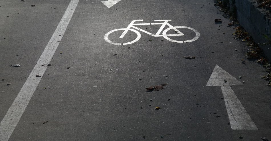 zdjęcie: Nowa droga rowerowa na Starym Mieście będzie dłuższa / pixabay/228126