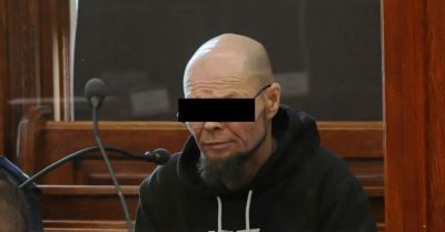 Rozpoczął się proces Ukraińca oskarżonego o zgwałcenie i zabójstwo 30-letniej rodaczki