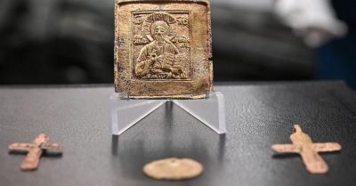 Znaleziska z okresu wojny siedmioletniej zaprezentowano w Muzeum Oręża Polskiego