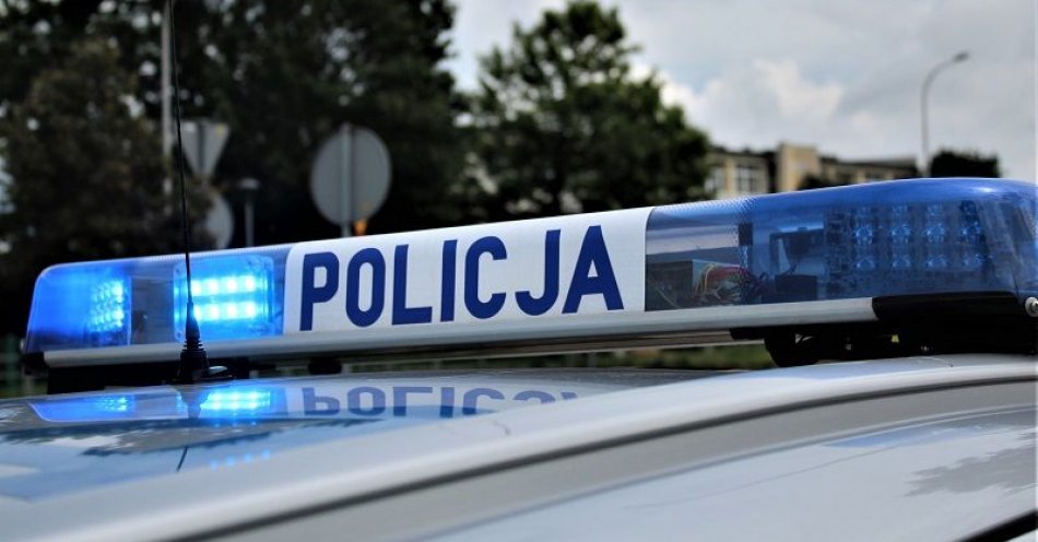 zdjęcie: Miał 3 promile alkoholu i w takim stanie kierował pojazdem / fot. KMP w Legnicy