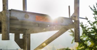 Zabrze zamówiło przebudowę dawnego reprezentacyjnego hotelu