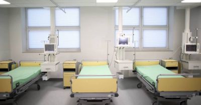 Zmarło już 19 osób, u których wykryto Legionellę