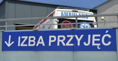 Kolejny zgon z powodu zakażenia bakterią Legionella