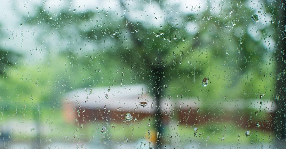 zdjęcie: W środę zanikające opady na zachodzie kraju, na wschodzie miejscami silny deszcz / pixabay/5343297