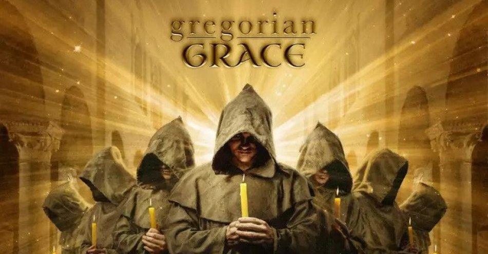 zdjęcie: Gregorian Grace po raz pierwszy w Szczecinie! / kupbilecik24.pl / Gregorian Grace po raz pierwszy w Szczecinie!