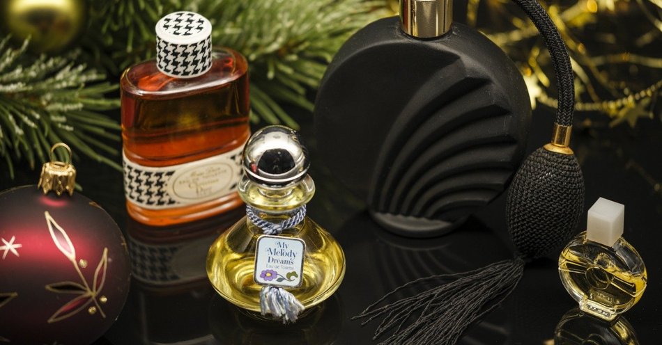 zdjęcie: Kradł perfumy w drogeriach, bo lubi pachnieć / pixabay/7663698