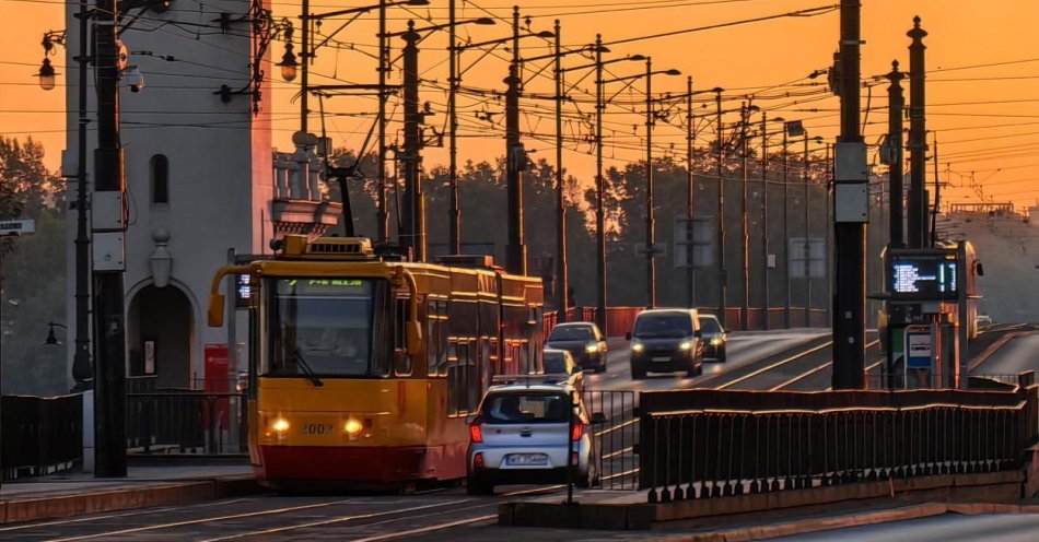 zdjęcie: Nowy projekt strefy czystego transportu trafi pod obrady Rady Miasta / fot. PAP