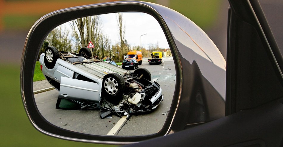 zdjęcie: Policja szuka świadków sobotniego wypadku na S8 pod Mszczonowem / pixabay/1497295