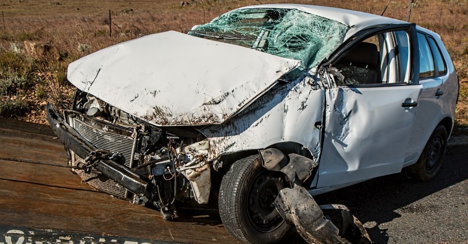 zdjęcie: Śmiertelny wypadek w Dąbrowie Górniczej - zginął pieszy potrącony przez samochód / pixabay/1538175