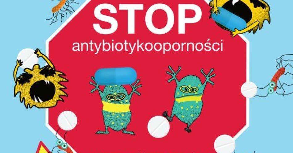 zdjęcie: Co wiemy o antybiotykach? Zobacz wystawę edukacyjną / fot. UM Kraków / Fot. materiały prasowe