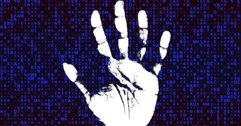 zdjęcie: Cyberbezpieczeństwo wśród tematów dla komisji ds. służb specjalnych / pixabay/4498549
