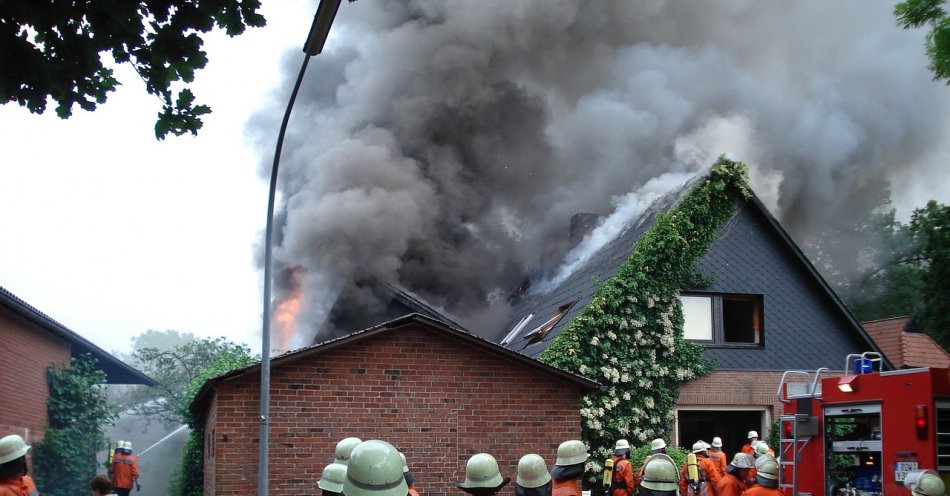 zdjęcie: Pożar mieszkania przy ul. Krowoderskiej, poszkodowany 60-latek / pixabay/22470
