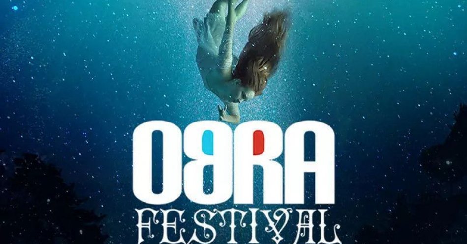 zdjęcie: OBRA Festival 2024 / kupbilecik24.pl / OBRA Festival 2024