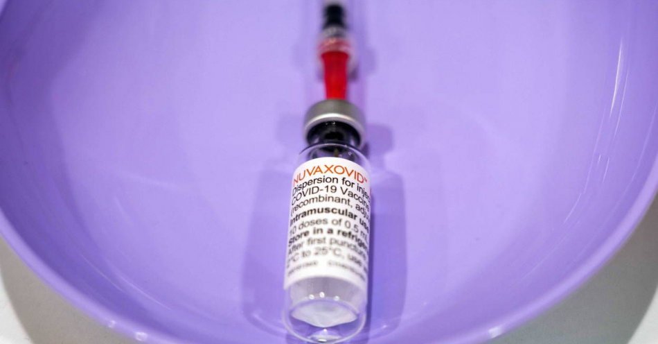 zdjęcie: W nocy z 5 na 6 grudnia br. wystawione zostanie skierowanie na szczepienie przeciwko COVID z wariantem XBB (Kraken) / fot. PAP