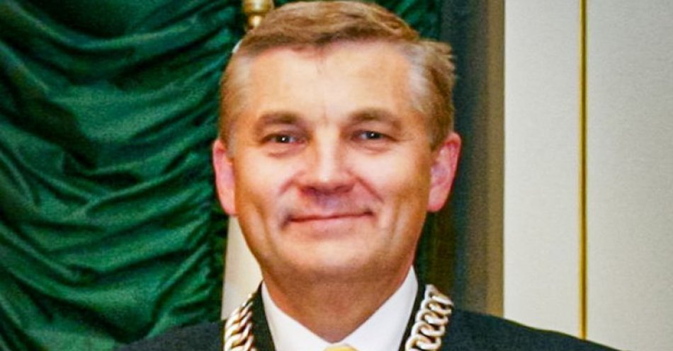 zdjęcie: Jubileusz prezydenta Białegostoku / fot. nadesłane