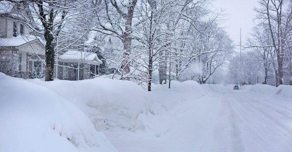 zdjęcie: Akcja wywożenia śniegu; apel o usunięcie samochodów / pixabay/554957