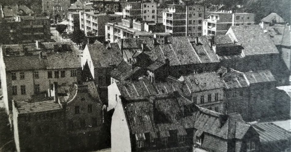 zdjęcie: Lidzbark Warmiński: śladem stolicy Warmii / A. Rzempołuch./Wikimedia Commons