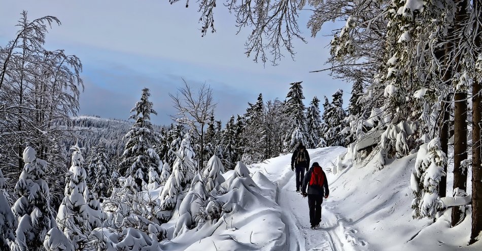 zdjęcie: Odwilż w całym kraju, zimowa aura tylko wysoko w górach / pixabay/4952833