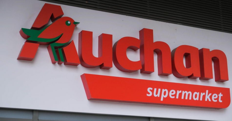 zdjęcie: Prezes UOKiK nałożył ponad 87 mln zł kary na Auchan za nieuczciwe wykorzystywanie przewagi kontraktowej / fot. PAP