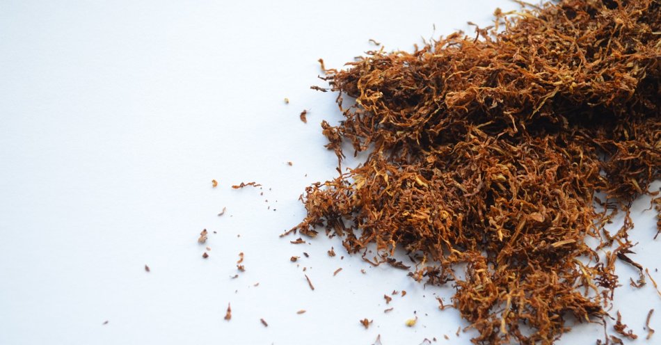 zdjęcie: Ponad pół tony tytoniu bez akcyzy znalazła policja u 34-latki z gm. Szczecinek / pixabay/19997