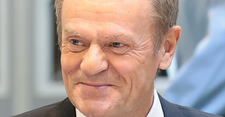 zdjęcie: Nie dziwię się, że premier Tusk nie ma zaufania do służb / European People's Party/CC BY 2.0/https://creativecommons.org/licenses/by/2.0/