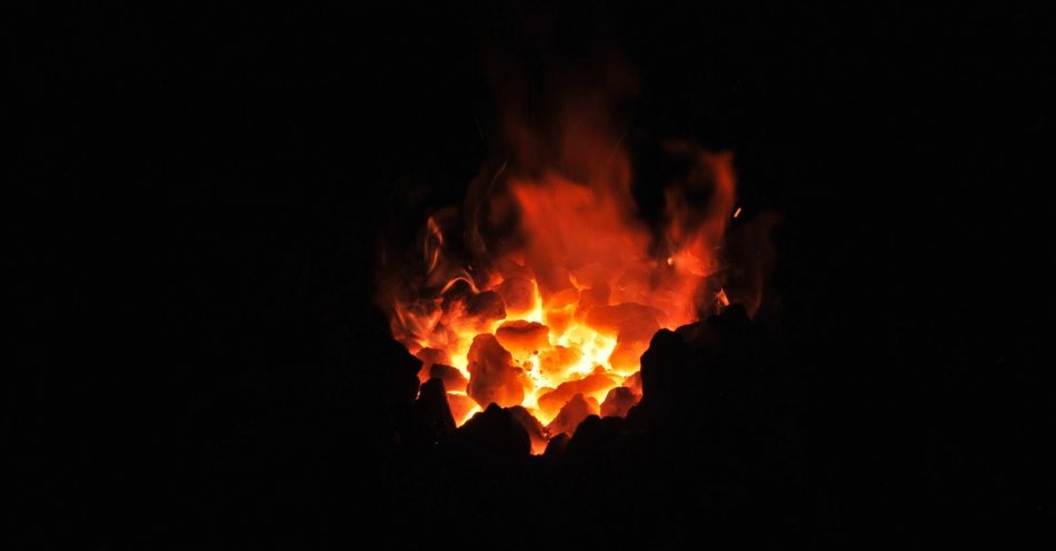 zdjęcie: Pożar w żłobku w Koszalinie, jedna osoba została poszkodowana / pexels/220993