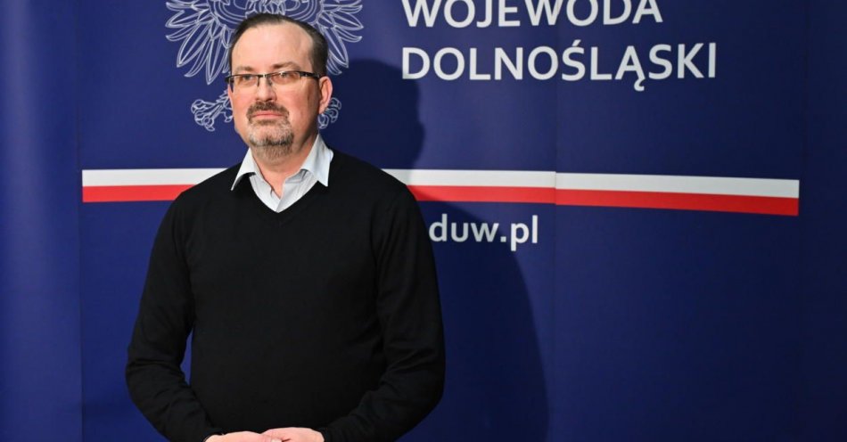 zdjęcie: Chciałbym być tym, kto będzie przekazywał nasze uwagi z Dolnego Śląska do rządu / fot. PAP