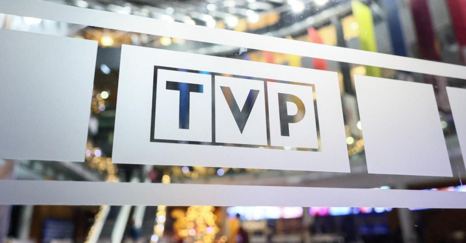 zdjęcie: Prezes PiS pojawił się w niedzielę w siedzibie TVP / fot. PAP