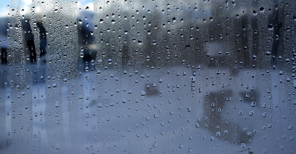 zdjęcie: Pierwszy dzień nowego roku z opadami deszczu i dodatnią temperaturą / pixabay/7034448
