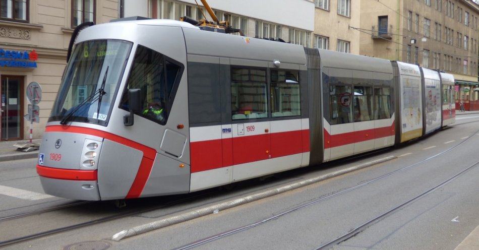 zdjęcie: We wtorek tramwaj linii 14 wróci na swoją trasę z Retkini na Dąbrowę / pixabay/1639220