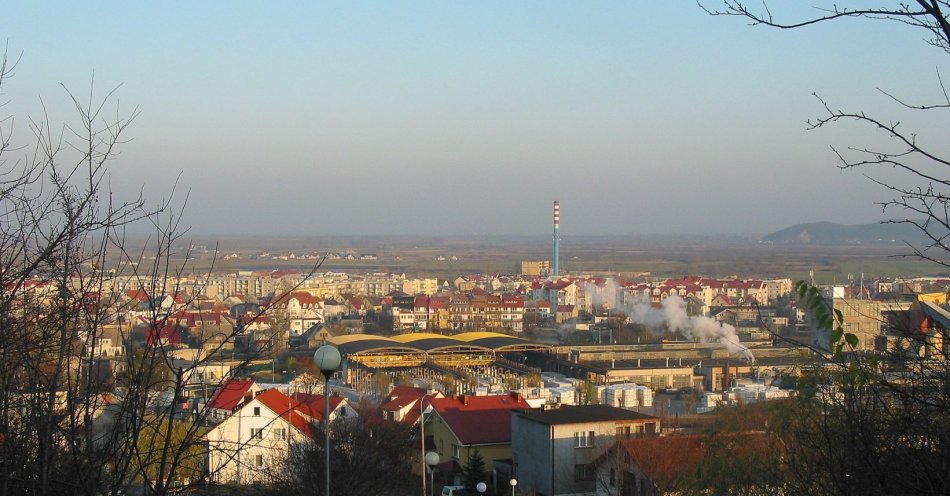 zdjęcie: Reda: kaszubskie miasto w północnej Polsce / Krzysztof/CC BY-SA 2.5 DEED/https://creativecommons.org/licenses/by-sa/2.5/