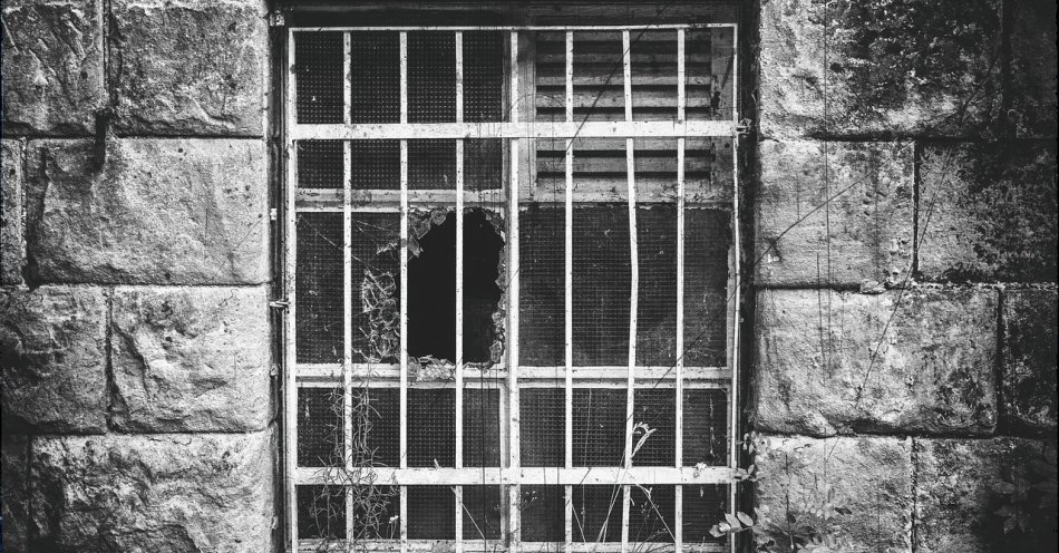 zdjęcie: 5 miesięcy więzienia za naruszenie nietykalności policjanta / pixabay/1761653
