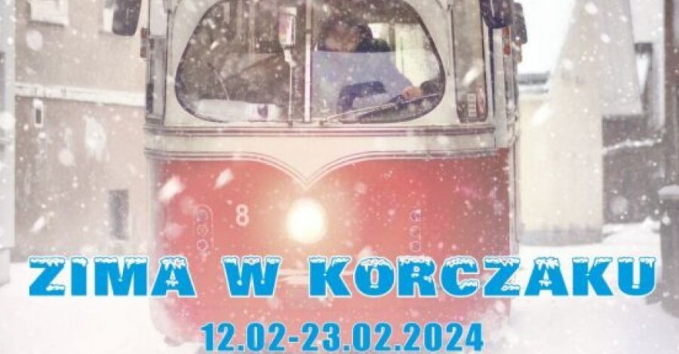 zdjęcie: Moc zimowych atrakcji wKorczaku / fot. UM Kraków / Fot. materiały prasowe