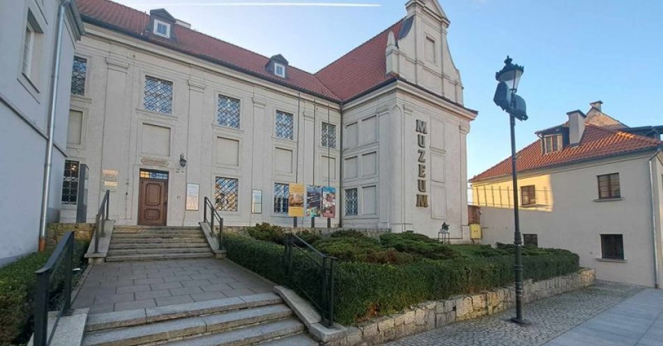 zdjęcie: Ferie zimowe w Muzeum - Warsztaty i Zwiedzanie! / fot. UM Grudziądz