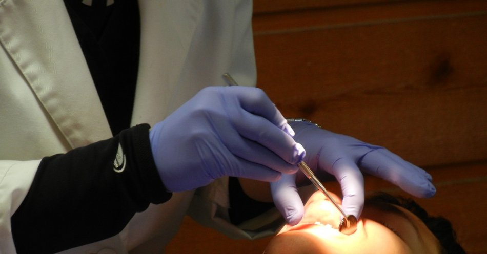 zdjęcie: Lecz zęby, uzupełniaj ubytki. 44 tysiące protez sfinansował ŁOW NFZ / pixabay/287285
