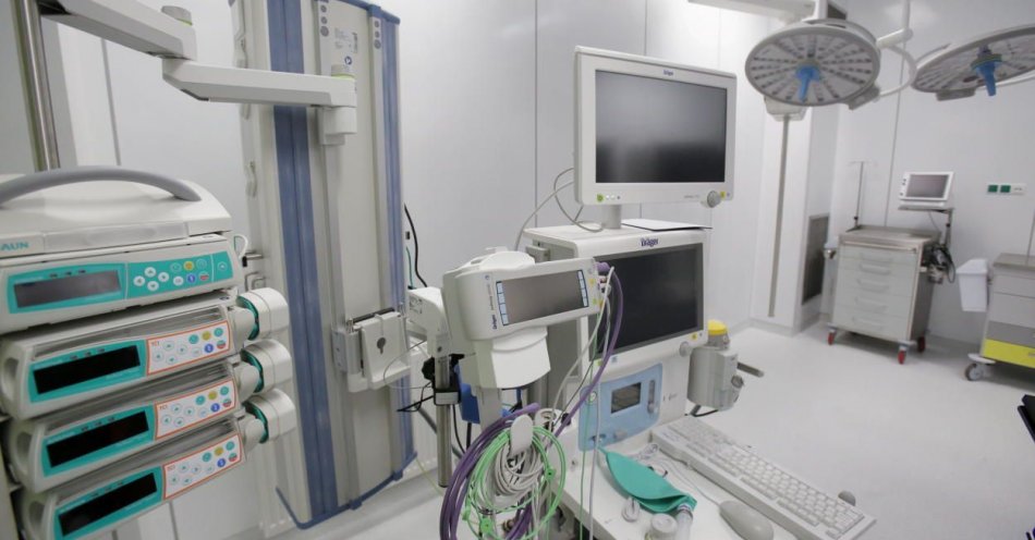 zdjęcie: W Polsce brakuje pulmonologów, problem będzie narastał / fot. PAP