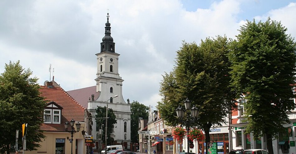 zdjęcie: Wolsztyn: klejnot zachodniej Wielkopolski / By Swierta - Own work, [CC BY-SA 3.0 DEED (https://creativecommons.org/licenses/by-sa/3.0/)], via Wikimedia Commons